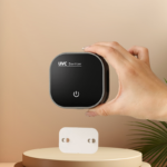 Wall-Mounted Toothbrush Holder12 - Image 3