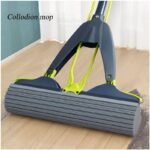 Handfree Washing Squeeze Mop - Image 3