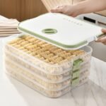 Kitchen Refrigerator Storage Box - Image 3