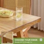 Print Plastic Cover for Dining Table - Image 2